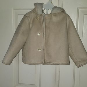 Pottery Barn kids jacket